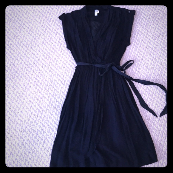 Anthropologie Dresses & Skirts - Anthropologie Maeve Faux Wrap Dress